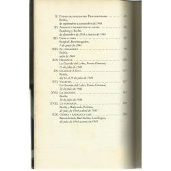 Operación Valkyria Operación Valkyria