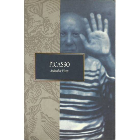 Pablo Ruíz Picasso