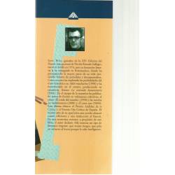 El vano ayer El vano ayer