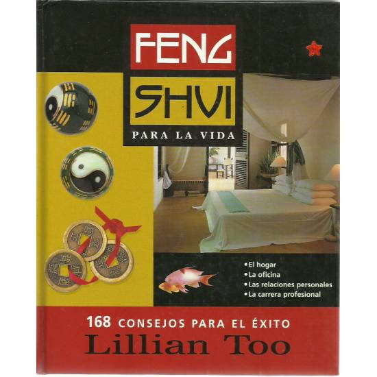 Feng Shui para la vida