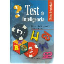 Test de inteligencia