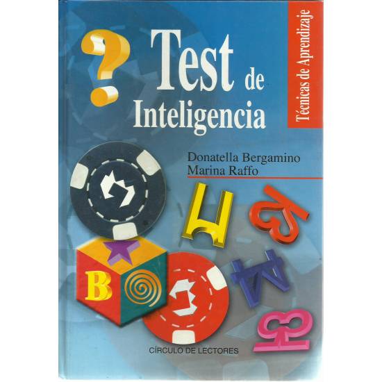 Test de inteligencia