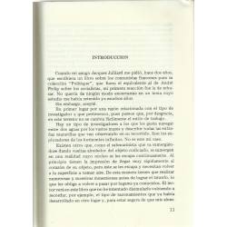 Los comunistas franceses