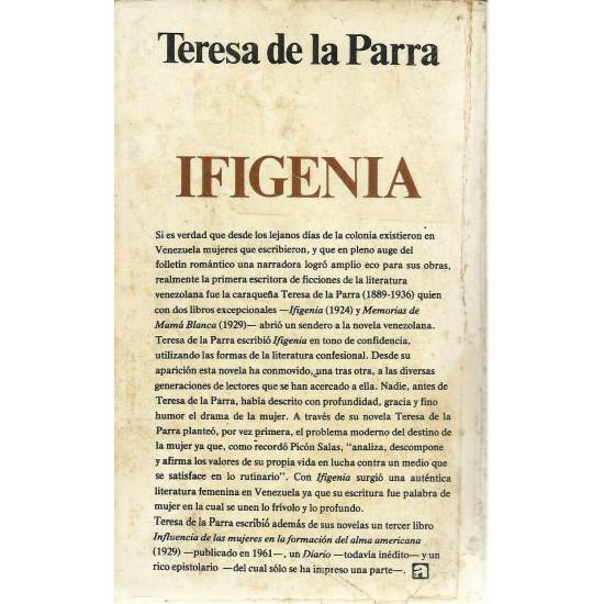 Ifigenia