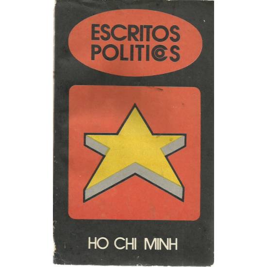 Escritos políticos Ho Chi Minh