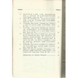 Nomenclador de Centros Poblados Region Zuliana Nomenclador de Centros Poblados Region Zuliana