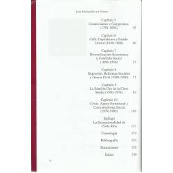 Historia de Costa Rica