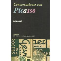 Conversaciones con Picasso