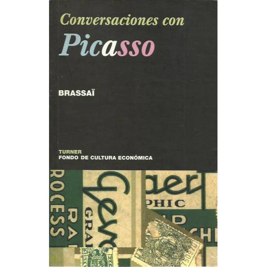 Conversaciones con Picasso