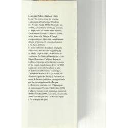 La marca del meridiano La marca del meridiano