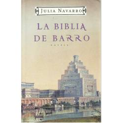 La biblia de barro