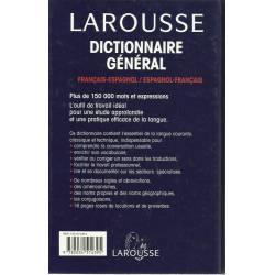 Dictionnaire General Francais-Espagnol Espagnol-Francais Dictionnaire General Francais-Espagnol Espagnol-Francais
