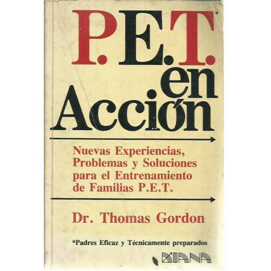 PET en acción