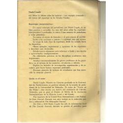 Un nuevo concepto del periodismo