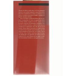 Legado de cenizas La historia de la CIA Legado de cenizas La historia de la CIA