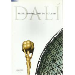 Teatro-Museo Dalí de Figueres