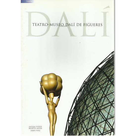 Teatro-Museo Dalí de Figueres