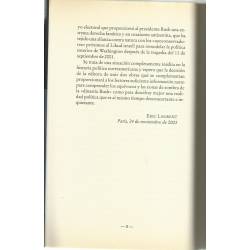 El mundo secreto de Bush El mundo secreto de Bush