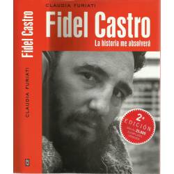 Fidel Castro La historia me absolverá