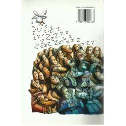 Anécdotas de un sueño revolucionario Anécdotas de un sueño revolucionario