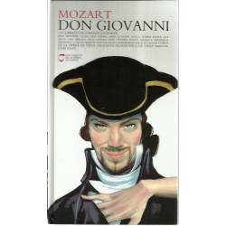 Don Giovanni Ópera