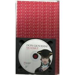 Don Giovanni Ópera Don Giovanni Ópera