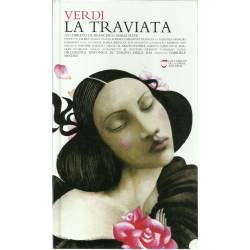La traviata Ópera