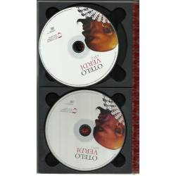 Otelo Ópera Otelo Ópera