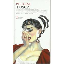 Tosca Ópera