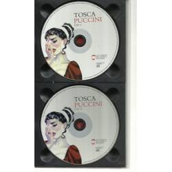 Tosca Ópera Tosca Ópera