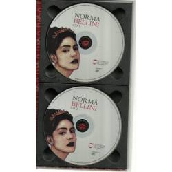 Norma Ópera Norma Ópera