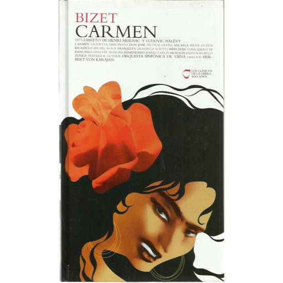 Carmen Ópera
