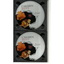 Carmen Ópera Carmen Ópera