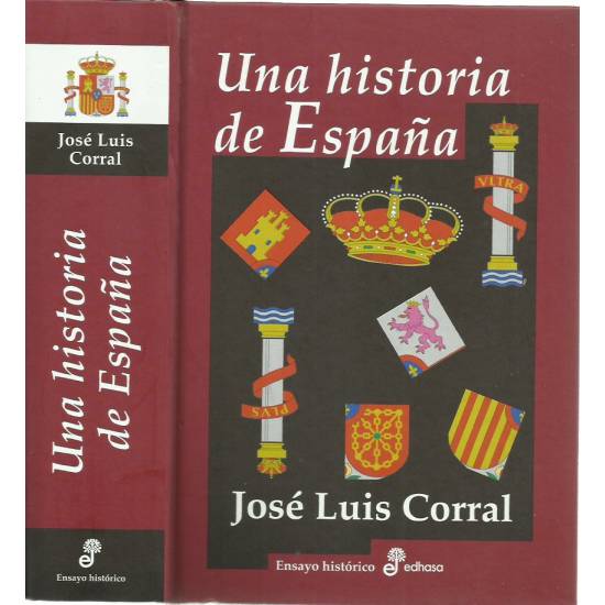 Una historia de España