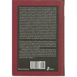 Una historia de España