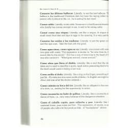 Venezuelan expressions with explanations in english Venezuelan expressions with explanations in english