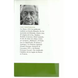 Una canción del ser y la apariencia