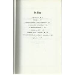Los hechos del rey Arturo y sus nobles caballeros Los hechos del rey Arturo y sus nobles caballeros