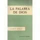 La palabra de Dios