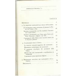 I sacramenti punti di incontro con Dio I sacramenti punti di incontro con Dio