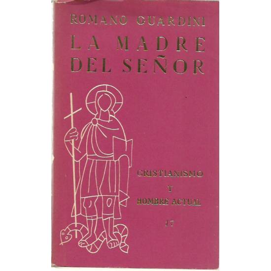 La madre del Señor