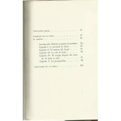 La madre del Señor La madre del Señor