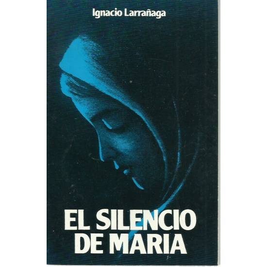 El silencio de María