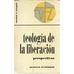 Teología de la liberación