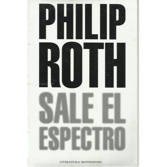 Sale el espectro