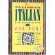 The talisman Italian cook book