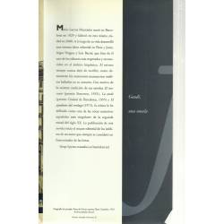 Gaudí una novela Gaudí una novela