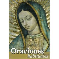 Oraciones habituales