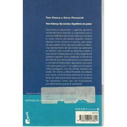 Tom Clancy: Op-Center Equilibrio de poder