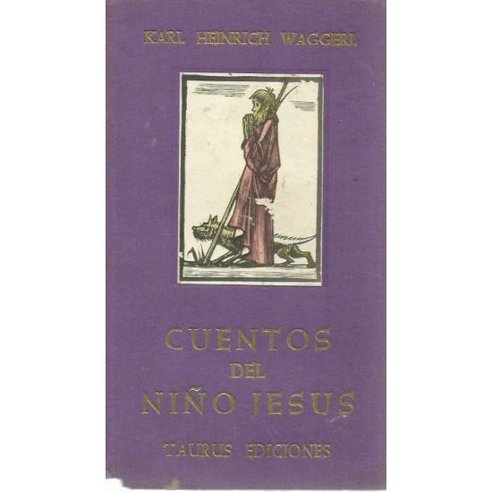 Cuentos del Niño Jesús